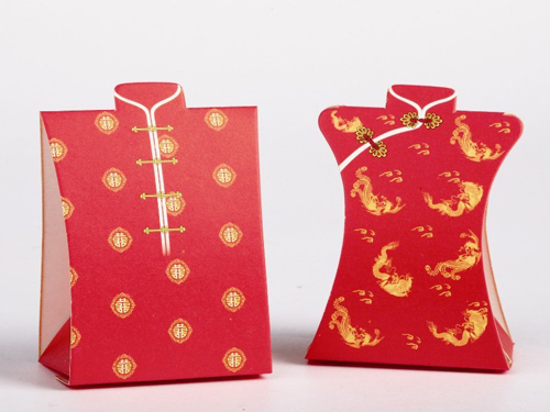 结婚喜糖:你不得不警惕的花费陷阱