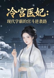 冷宫医妃：现代学霸的宫斗