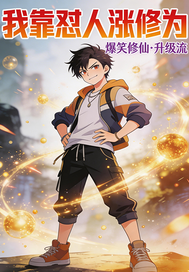 我靠怼人涨修为