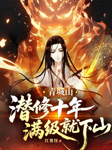 青城山潜修十年，满级就下山