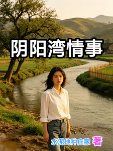 阴阳湾情事